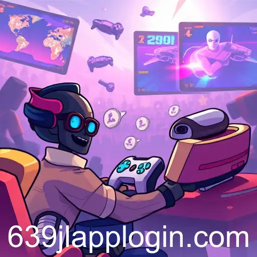 The Evolving Landscape of Online Gaming