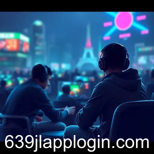 The Rise of Gaming Communities in a Digital Era