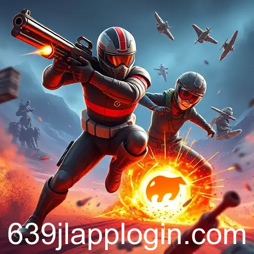 Digital Adventures: 639jl's Impact on Online Gaming