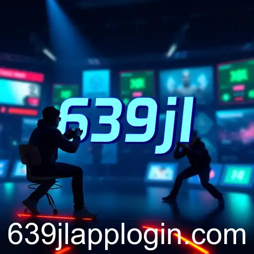 The Rise of 639jl: Shaping the Future of Online Gaming