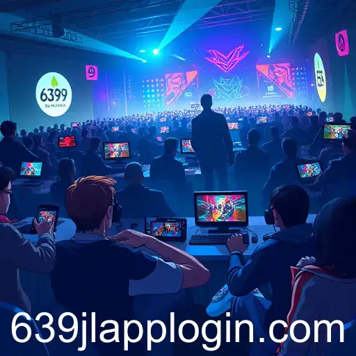 The Rise of 639jl in Gaming Culture