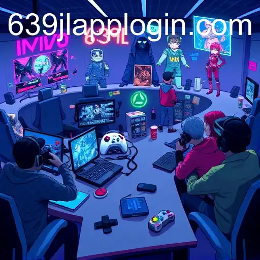 The Rise of Online Gaming Communities in the Digital Age