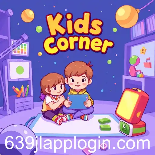 639jl: The Digital Playground Revolutionizing Online Gaming