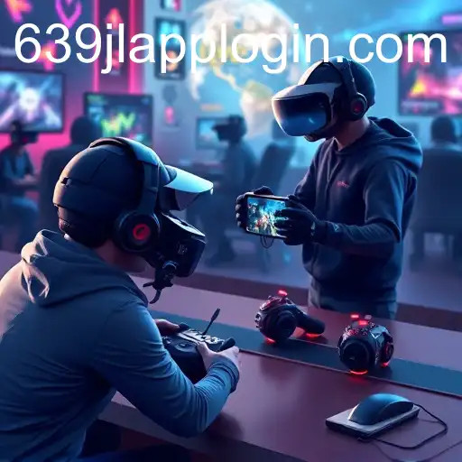 Impact of Gaming on Modern Society