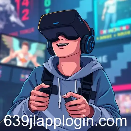 Innovative Gaming Landscape Evolves