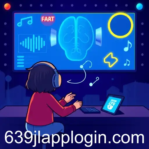 Exploring the World of Listening Games: Engage and Entertain with 639jl