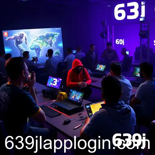 The Rise and Impact of Multiplayer Games in Modern Gaming