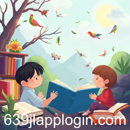 Exploring the Engaging World of 'Reading Activities' Online Games