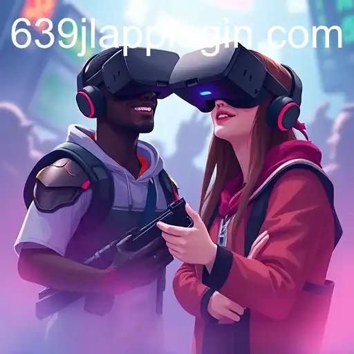 The Rise of 639jl: A New Era in Online Gaming