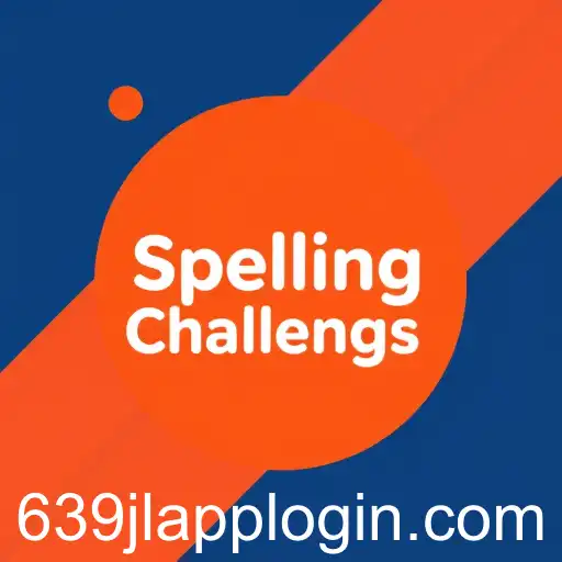 Mastering Language: Engaging in 'Spelling Challenges' Online