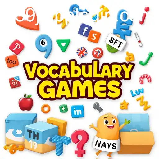 Unlocking the Power of Words: The Joy of Vocabulary Games